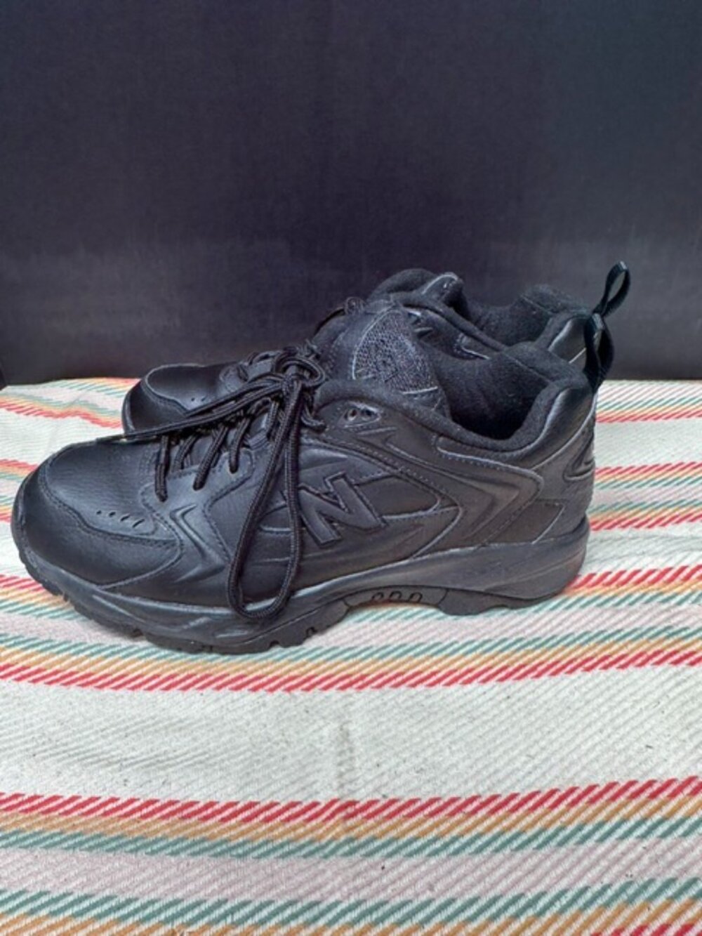 New Balance 381 Training Shoes Men's Size 9.5